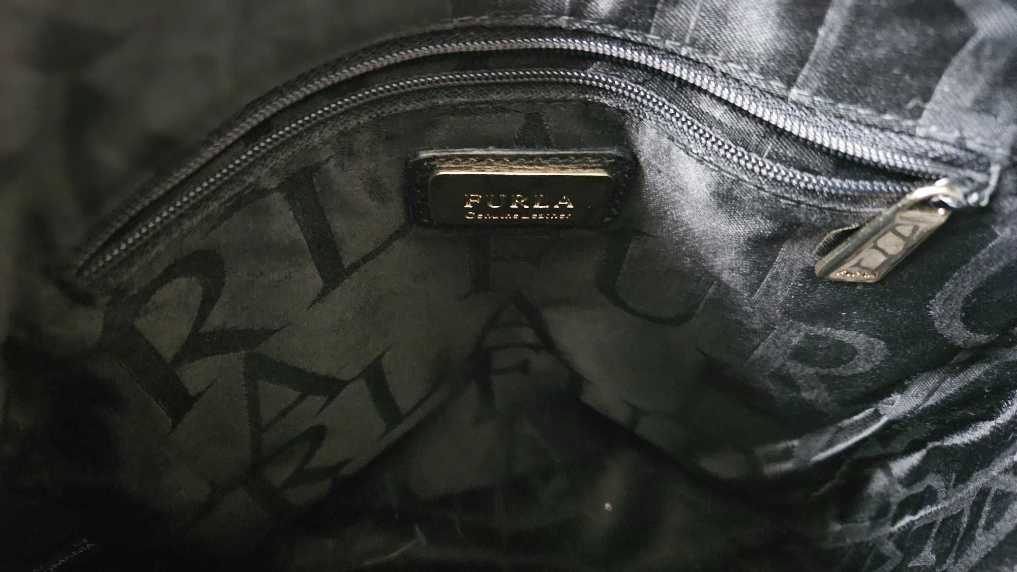 FURLA torebka listonoszka