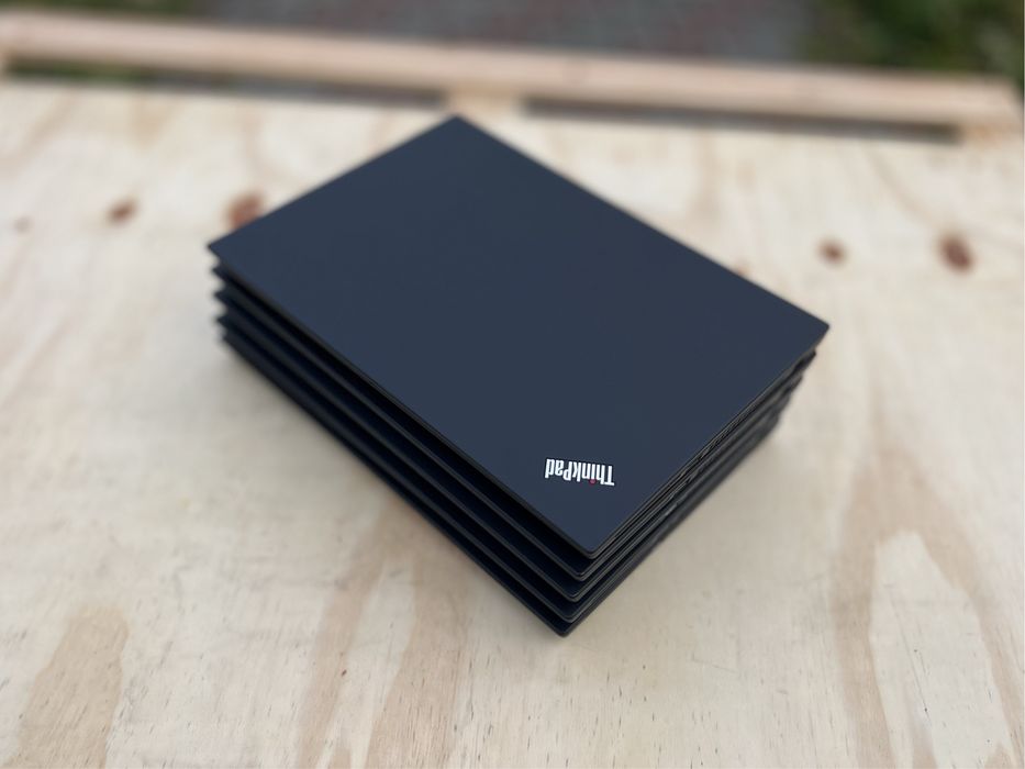 Ноутбук Lenovo ThinkPad T490/i5-8265U/8GB/256GB/14.0"FHD IPS/Гарантія