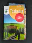Toskania Pascal przewodnik