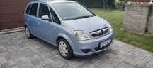 Opel Meriva A krajowy