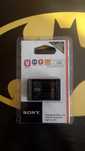 Oryginalny Sony NP-FV70 - nowy akumulator  bateria