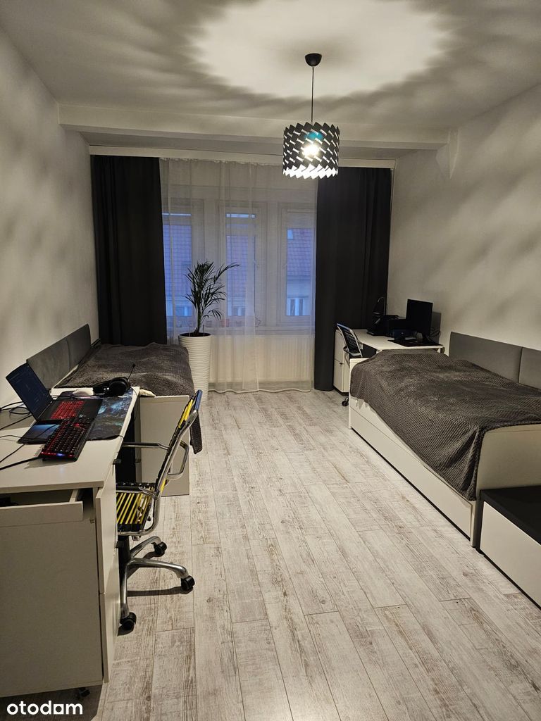 Sprzedam mieszkanie 3 pokojowe Zgorzelec ul.Sienkiewicza centrum