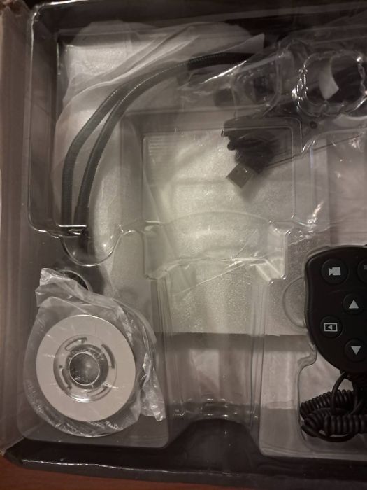 Мікроскоп цифровий