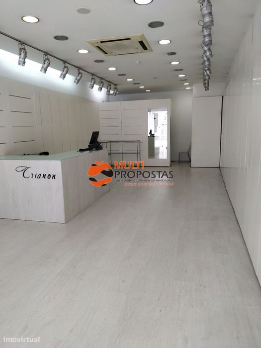 Loja - Centro Histórico