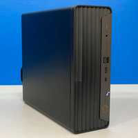 Torre HP Pro SFF 400 G9 (i5-12500/32GB/1TB SSD/RTX A2000 6GB)