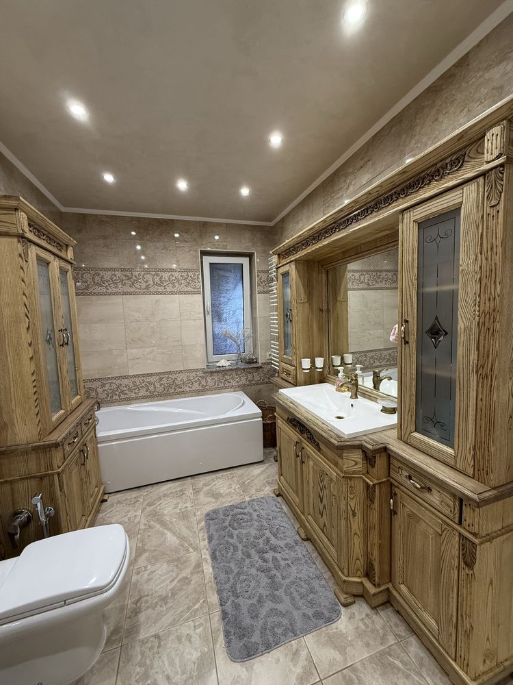 Продається будинок та SPA / Чернівці