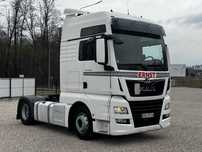 MAN TGX 18.500 Ретардер