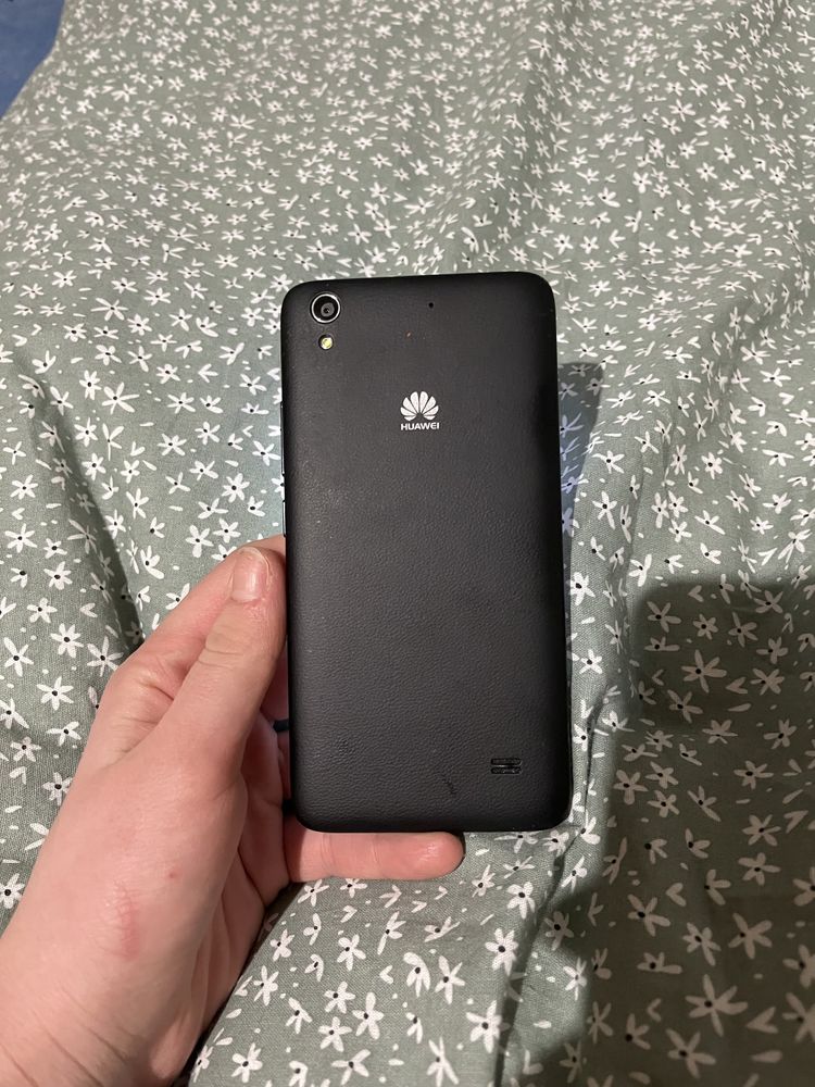 Huawei Ascend G620S