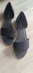 Oddam za darmo buty damskie