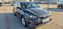 Kia Ceed Pierwszy właściciel, bezwypadkowy, niski przebieg