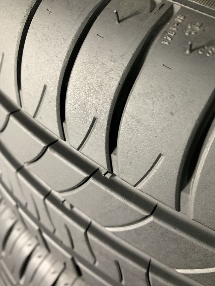 Шины б/у лето 185/65 15 Michelin Energy Saver
