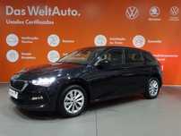 Skoda Scala 1.0 TSI DSG