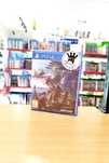 Monster Hunter World Ps4