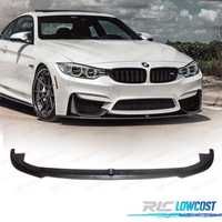 LIP FRONTAL LOOK M3 PARA-CHOQUES BMW SERIE 3 F30 F31