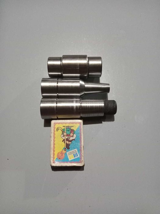 цапфа центральний палець коленвала ява 634 638 360 лабиринт втулка