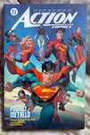 Komiks Superman Action Comics #1, Egmont 2025, nowy