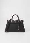 Guess Torebka Torba Czarna Ali Levante Luxury Sat T521