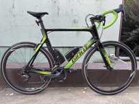 Giant Propel Advanced 1, rama L
