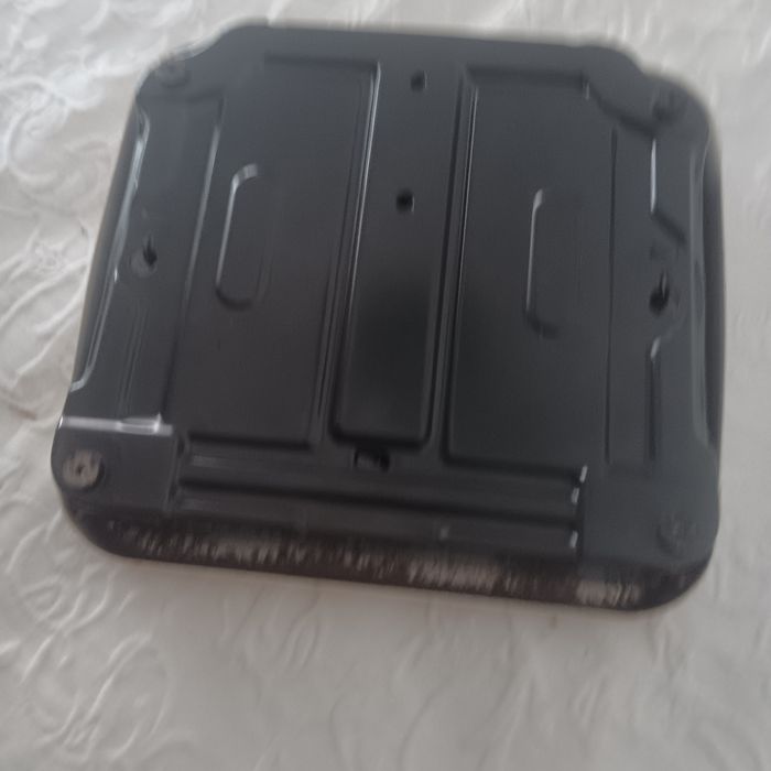 Vendo balança de WC
