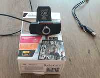 Kamera internetowa Webcam Tracer HD WEB008