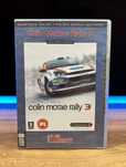 Colin McRae Rally 3 (PC PL 2003) DVD BOX polskie wydanie eXtra Klasyka