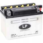 Akumulator motocyklowy Landport YB4L-B 12V 4Ah 50A