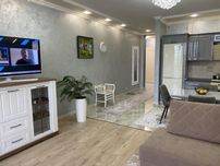 Продаж шикарної 1.5 кімнатної квартири