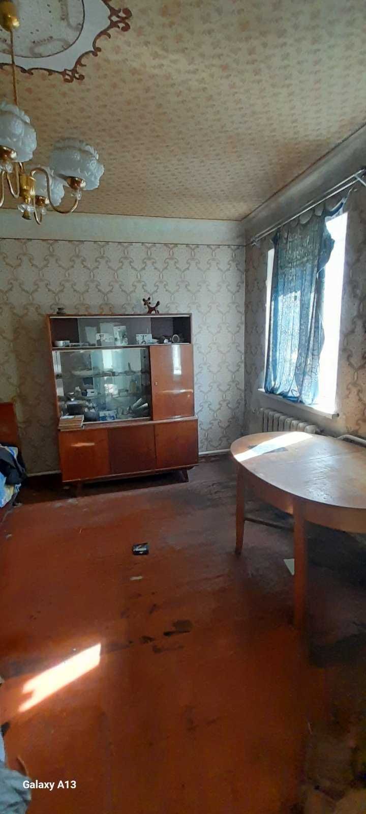 Продам дом на Западном