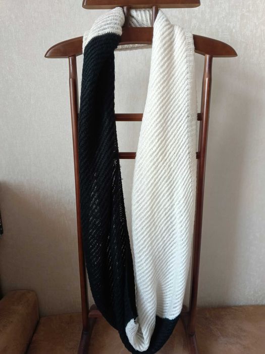 Шапка, снуд, мітенки