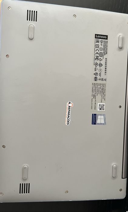 Portatil Lenovo