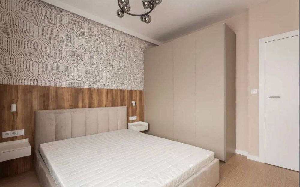 Квартира 2/х кім у Варшаві, Wola