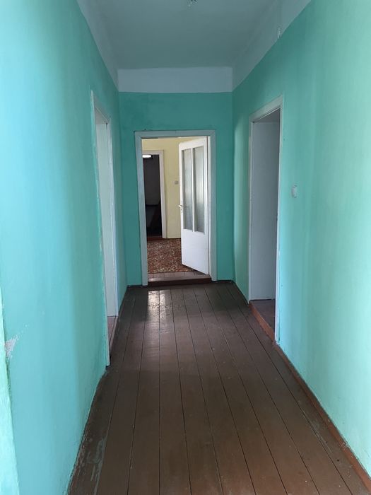 Продаєтся будинок в смт. Буштино Тячівський райн