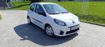Renault Twingo 1,2 MPI Benzynka 75km*Automat**REZERWACJA**