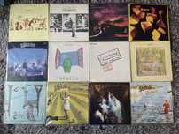 Discos de vinil - LP’S (valores e estados na descrição)