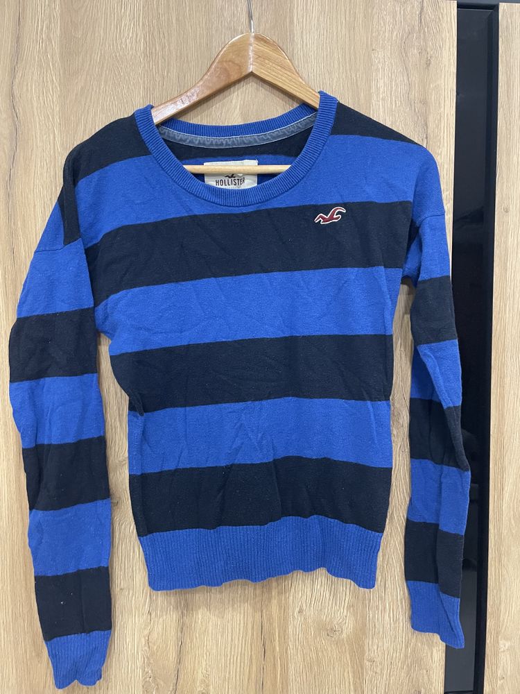 Sweter hollister