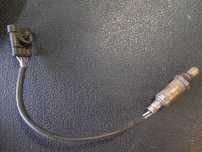 FIAT ALFA ROMEO SONDA LAMBDA 0258005125 IDEA CINQUECENTO SEICENTO PANDA MITO SPIDER