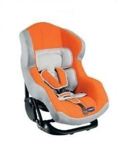 Cadeira Chicco 0/9Kg 9/18Kg como nova