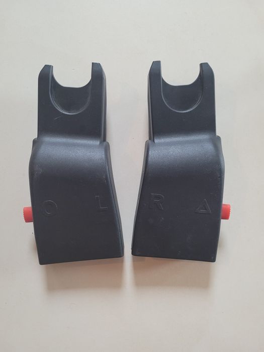 Wózek Abc Salsa 4 Air DIAMOND 2w1