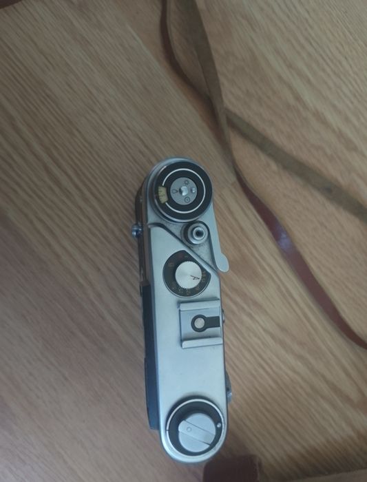 Фотоаппарат Фэд-5в вінтаж Ссср