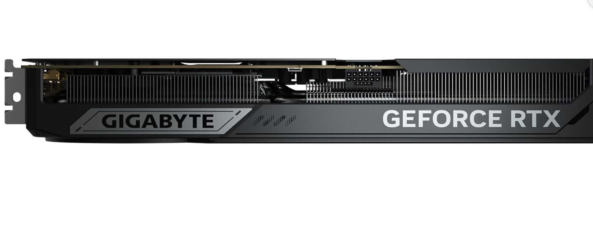 Відеокарта Gigabyte GeForce RTX 5070 Ti 16GB GDDR7 Windforce OC