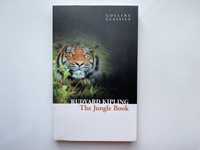 Книга “The Jungle Book” Rudyard Kipling