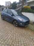 Ford Fiesta Ecoboost