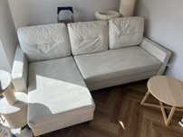 Narożnik Polly Agata Meble rozkładany sofa kanapa