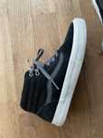 Buty vans roz 36 skóra naturalna
