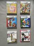 Gry na konoslę Nintendo DS - Stan Dobry