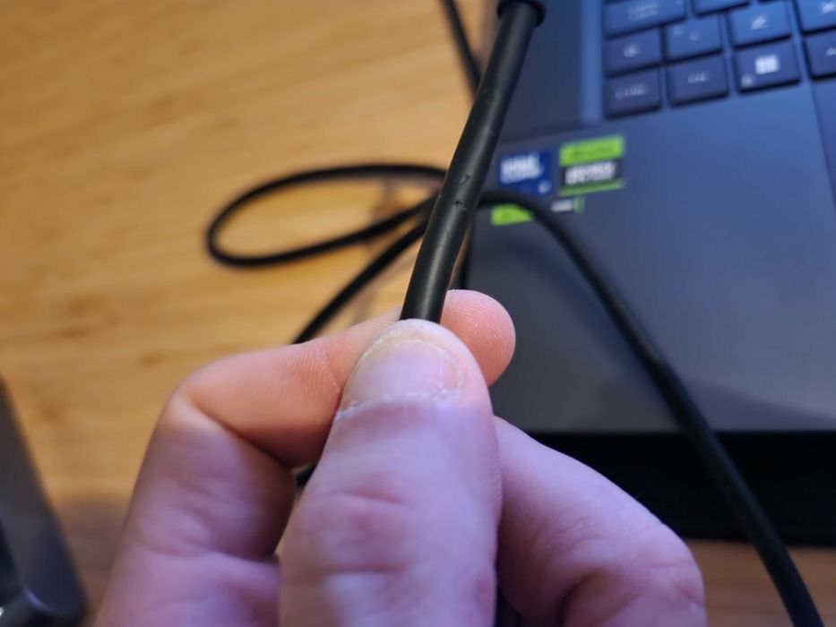 Asus ROG Zephyrus G16 GU605M RTX 5090