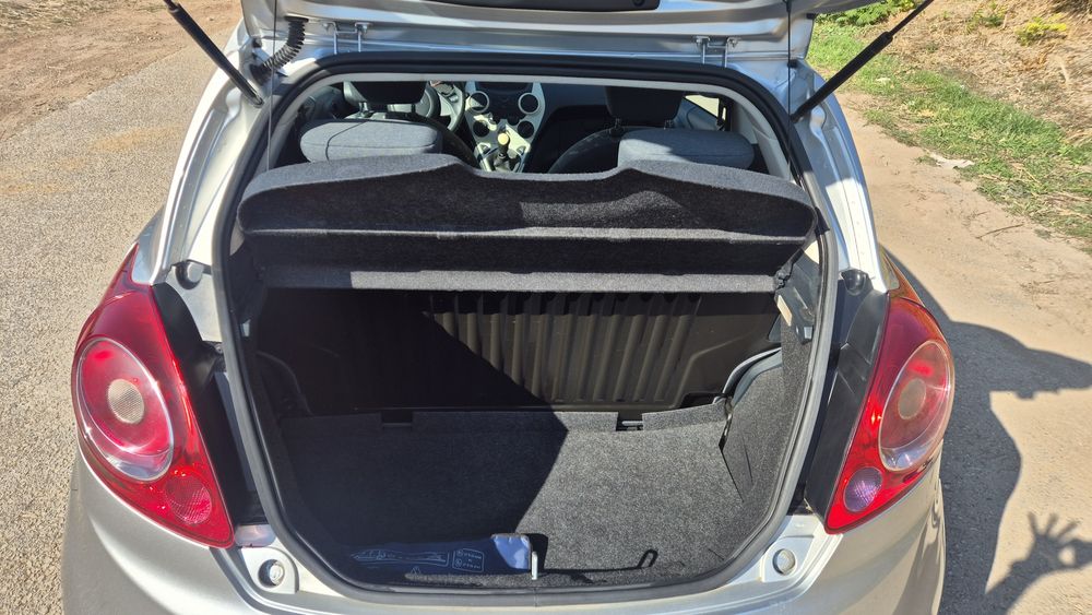 Ford KA 10 mil km 2015