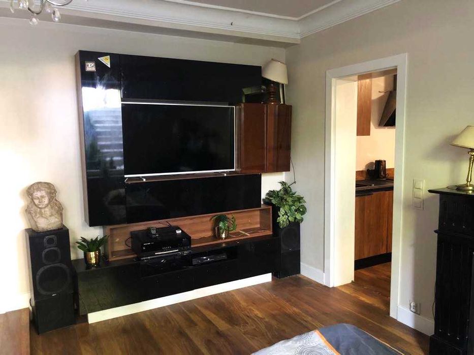 apartament deluxe
