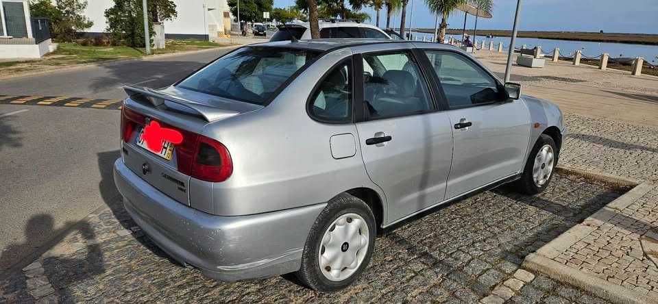 Seat Cordoba 1.4 GLX 16v  1997