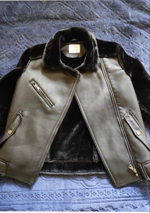 Дублянка ZARA оригінал